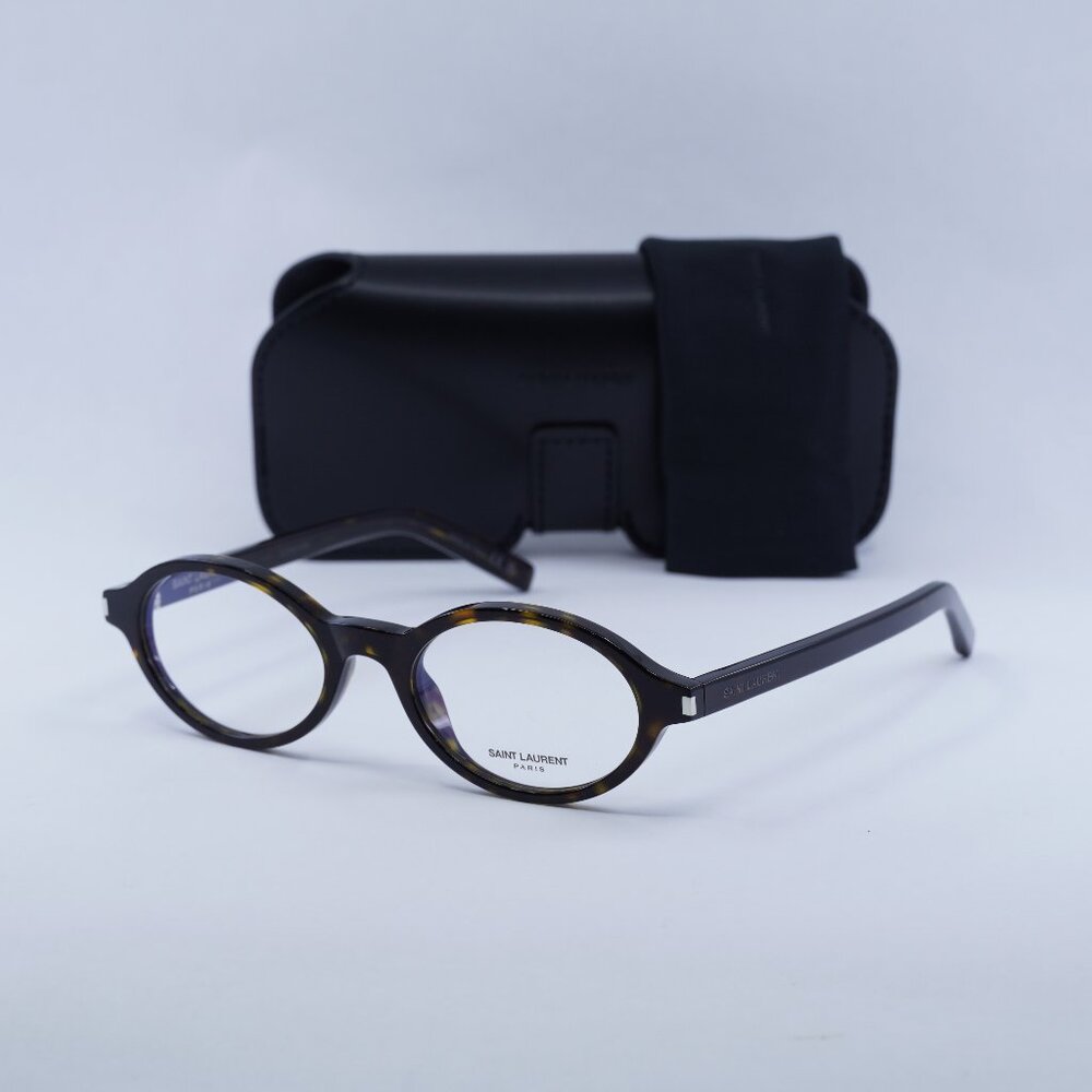 Final Price! Saint Laurent SL751JEANNE OPT 002 Eyeglasses
